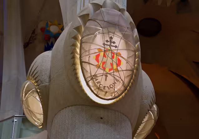 Billets Sagrada Família photo 5